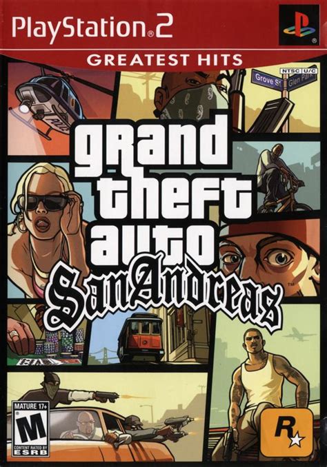 gta san andreas cover|GTA San Andreas Theme Song (Cover)